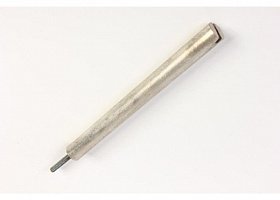 Анод магниевый 230D22+10M5 (Короткая шпилька М5)